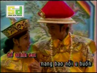 Ao Mong Tinh Yeu - Dan Truong, Cam Ly