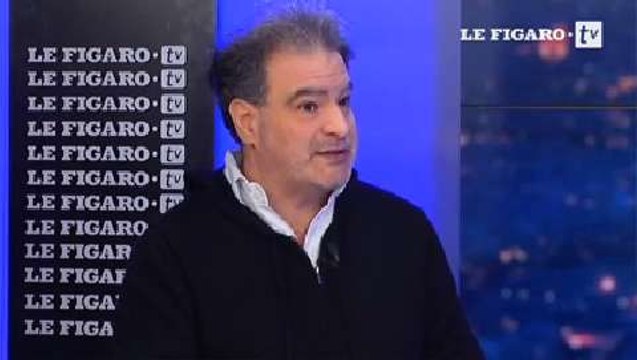 Raphaël Mezrahi : «L'humour, c'est pas mon truc, je préfère la chanson»