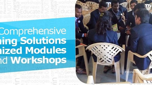 Personality Development Classes In Bhubaneswar