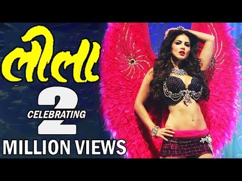 Sunny Leone Starrer Ek Paheli Leela Trailer Crosses 2 Millions Views