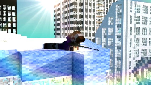 Minecraft- Factions Let's Play! Episode 375 - Coin Toss!