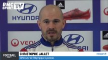 Football / Ligue 1 : L'OL face à un PSG (un peu) sous pression - 06/02