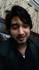 Abhi Mujh mein kahin by Shahwar naveed