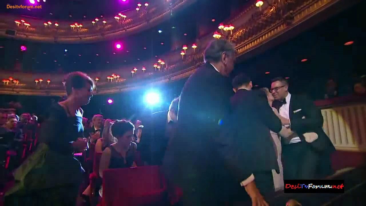 BAFTA Awards 2015 720p HD Video Watch Online 8-9th February 2015 Part4