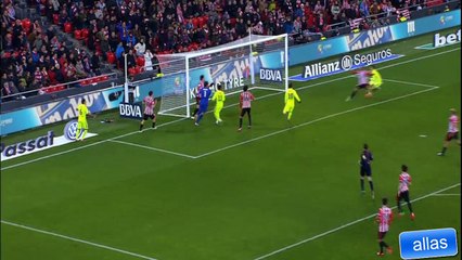 xavi san mames