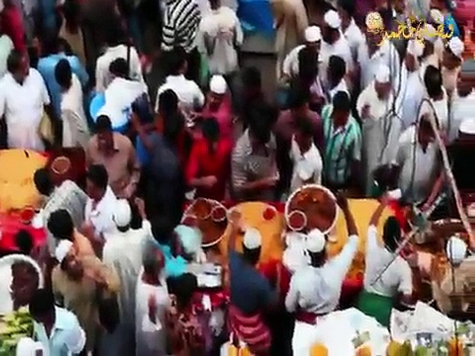 Qaseeda Burda Shareef