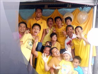 Treasured Moments of Johnny D. Miranda