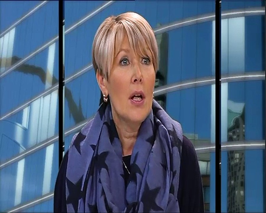 Lyon Décideurs 07/01/15