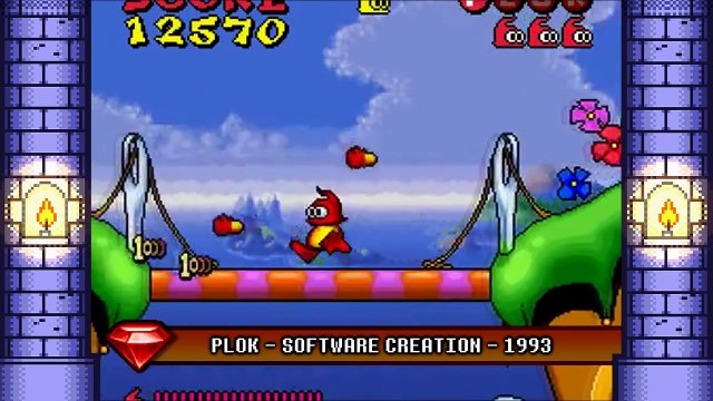 Hidden Games #04 : Trésors méconnus de la Super Nintendo