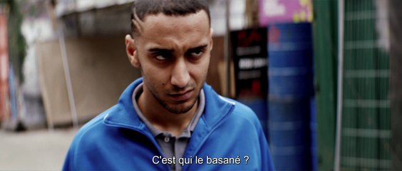 Snow in Paradise de Andrew Hulme - Bande-annonce