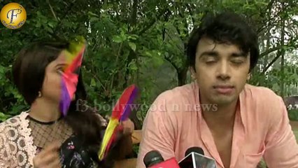 Police to arrest Radha Pathak in 'Mere rang mein rangnewali' On location