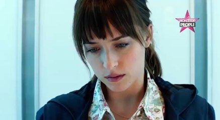 50 Nuances de Grey : Il y aura bien une trilogie au cinéma