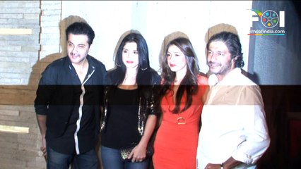 Bollywood Celebs At Queen's Success Bash!