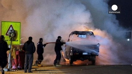 Violences en Egypte entre police et supporteurs du Zamalek