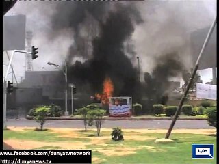 Dunya News - ATC sends MQM's Abdul Rafiq Rajput on 90-day remand