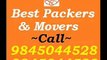packers movers begumpet