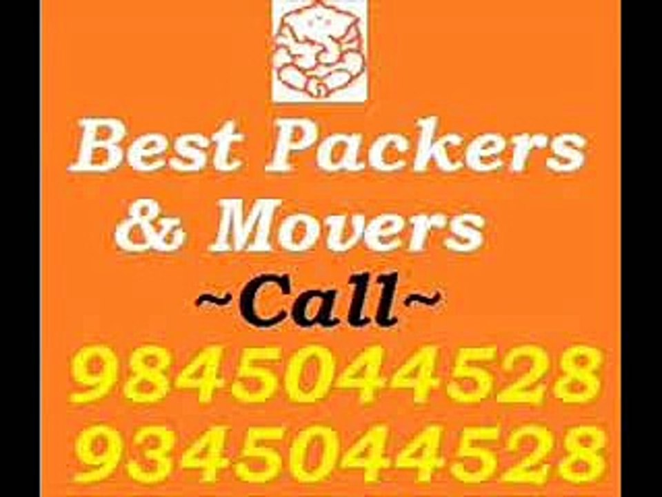 packers movers begumpet