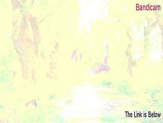 Download Bandicam Full Version (2015) – Capture Gameplay & Screen Easily 🎮