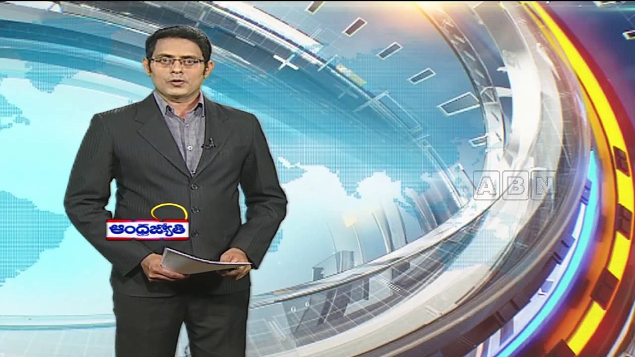 Nigeria delays elections over security fears  (09-02-2015)