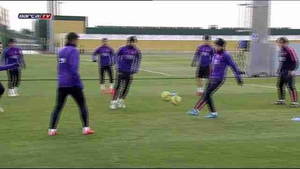 Barcelona gives Messi permission to miss training