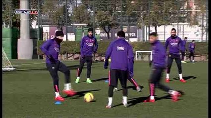 Barcelona travel to Bilbao to play complicated game in new San Mames Stadium