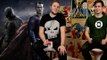 Batman, Superman i inne filmy DC Comics do 2020 roku - TYLKO KINO