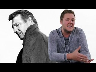 Krocząc wśród cieni (A Walk Among the Tombstones) - recenzja - TYLKO PREMIERY