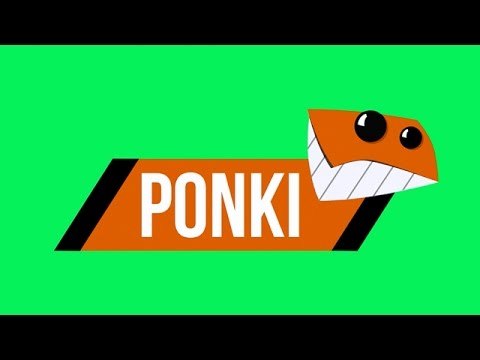 Zwiastun naszego nowego kanału - PONKI!