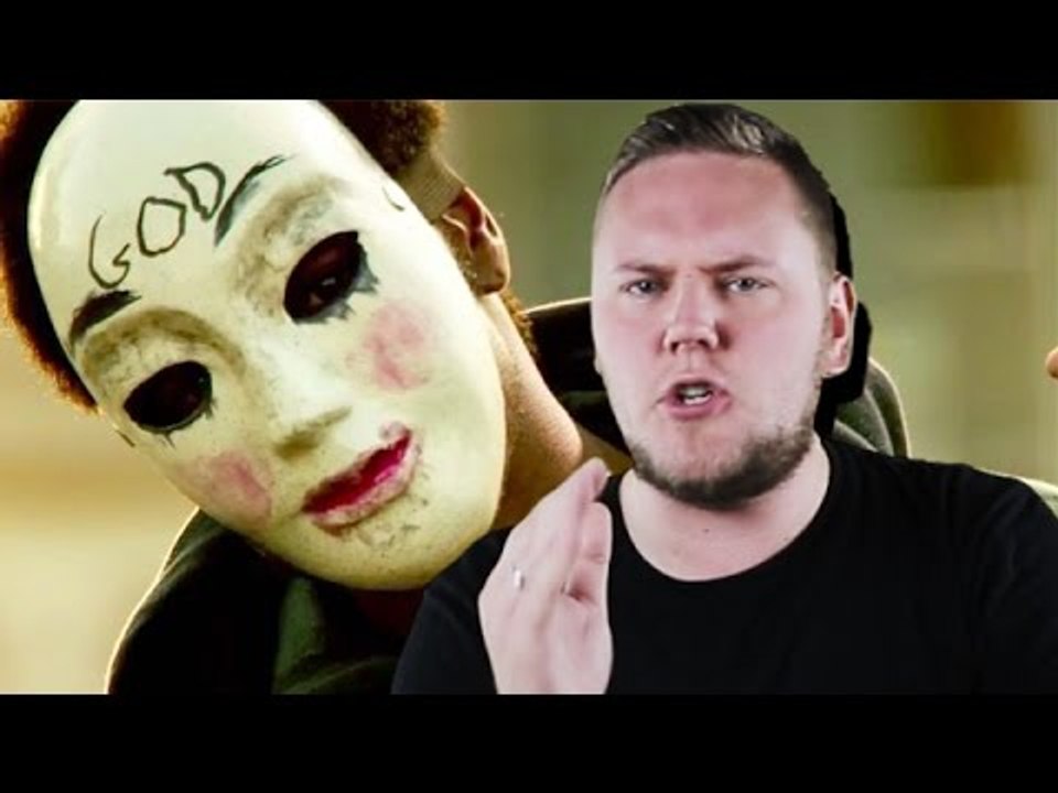 Noc oczyszczenia: Anarchia - recenzja - TYLKO PREMIERY