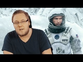 Interstellar - recenzja - TYLKO PREMIERY