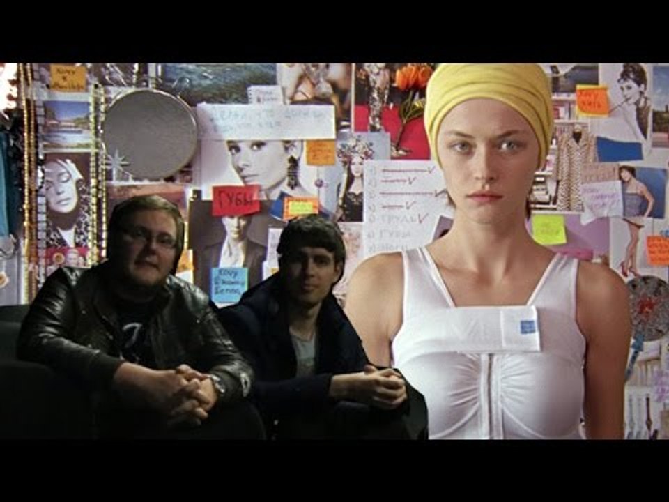 GWIAZDA - recenzja - WARSZAWSKI FESTIWAL FILMOWY