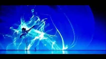 Dans & Teknoloji Sentezi (HYPNOTIZING)