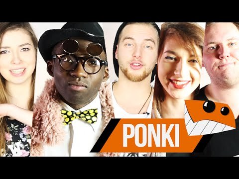 Q&A - czyli Ponki odpowiadają na pytania [PONKI SOCIAL]