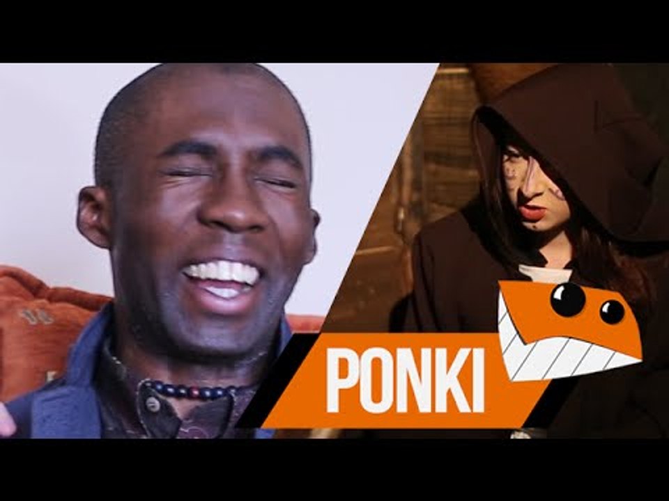 Wpadki, bloopersy i making of [PONKI SOCIAL]