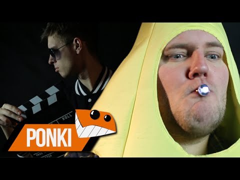 DAKANN I ARTUR (Topowa Dycha) - Kim do diaska są Ponki!?