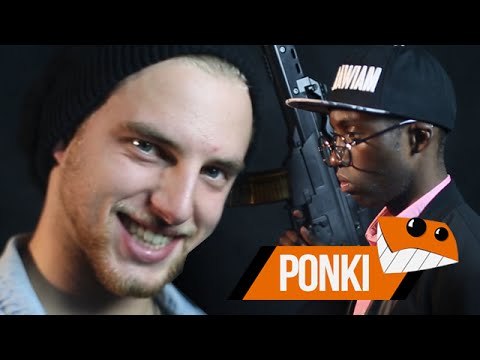 VIN i WIKTOR - Kim do diaska są Ponki!?