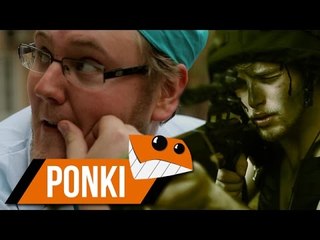 Kino polskie kontra amerykańskie 1 [PONKI]