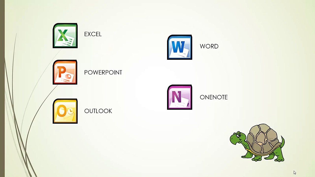 Microsoft Office Training Orlando | 407-880-8447 | Microsoft Office Training for Employees