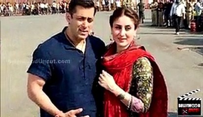 Kareena Kapoor Inspired By Salman, Joins Clean India Campaign - Video Dailymotion