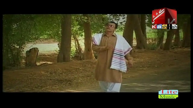 Kethe Mahar Ali By Hafeez Lashari -Kashish Tv-Sindhi Song