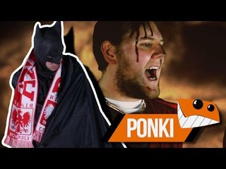 Kino polskie kontra amerykańskie 2 [PONKI]
