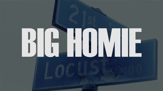 Indian Blue feat D3 The RocStar & KO Big Homie