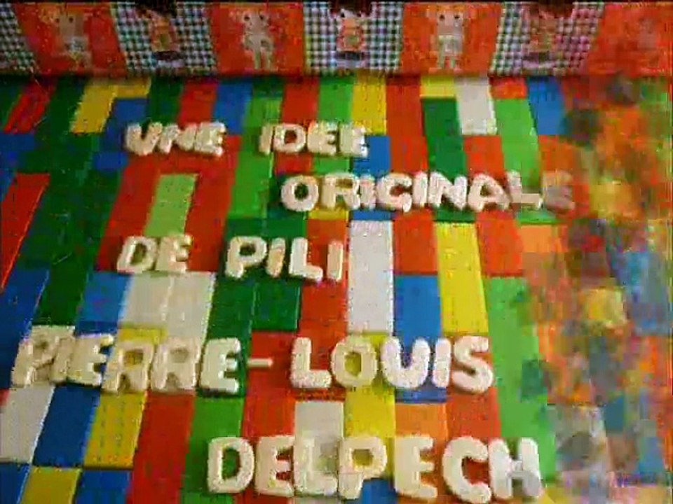 GENERIQUE "FAITES MOI DANSER"