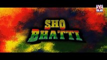 SHO Bhatti Episode 58 - 1 February 2015 - HUM SITARY