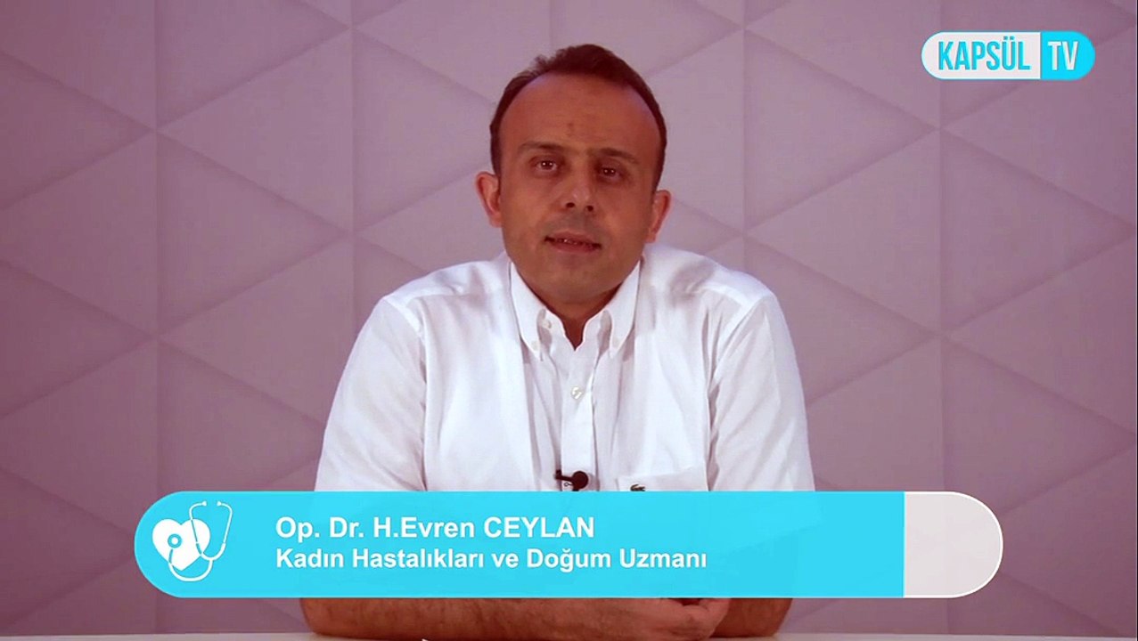 Trikomonas Enfeksiyonu Gebelerde Ne Gibi Şikayetlere Yol Açar?