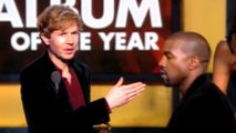Beck vs Kanye and Other Grammy Wins