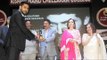 Kareena Kapoor, Abhishek Bachchan & Vidya Balan @ KC Collage Diamond Awards