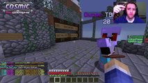 Minecraft Factions -ASSASSINATION CONTRACT!- Episode 5 w- Woofless and Preston