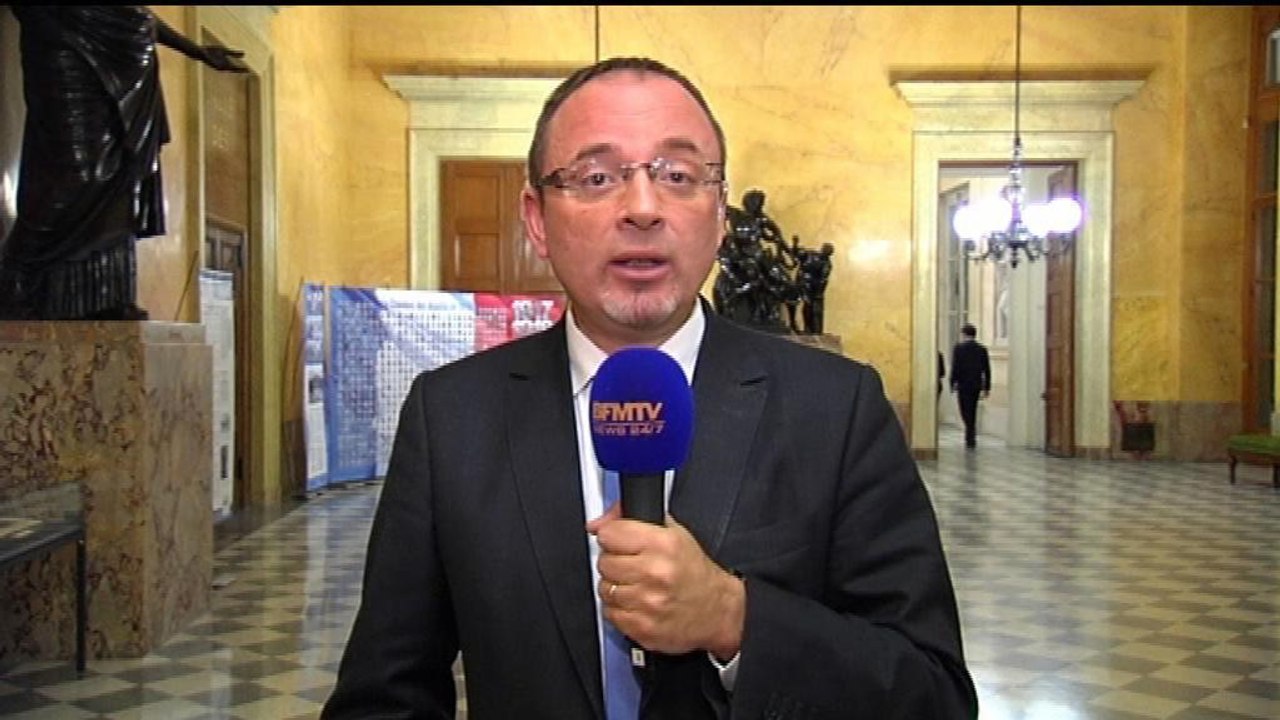 Suisse: "Un système extrêmement mafieux", indiq...