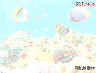 PC Tune-Up Serial [pc tuneup maestro uninstall]